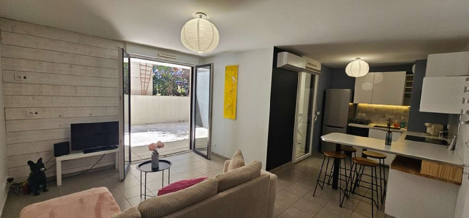  for sale apartment Saint-Jean-de-Védas Hérault 1