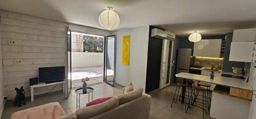 Saint-Jean-de-Védas Hérault appartement foto 7365409