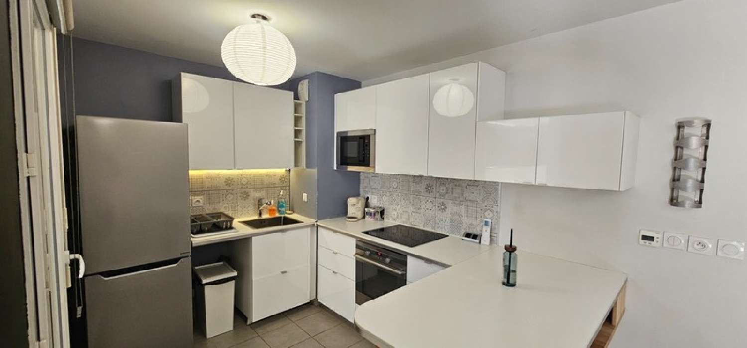  for sale apartment Saint-Jean-de-Védas Hérault 2