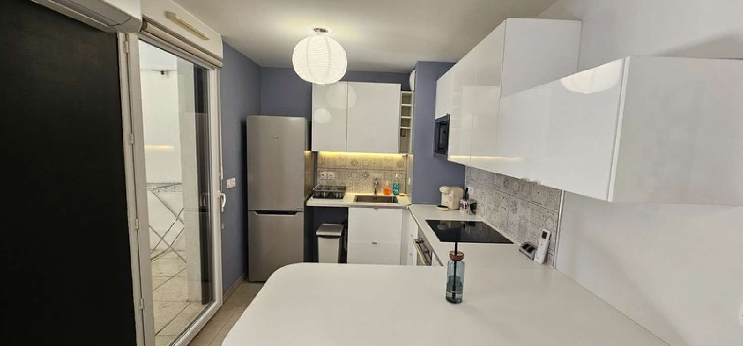  for sale apartment Saint-Jean-de-Védas Hérault 3