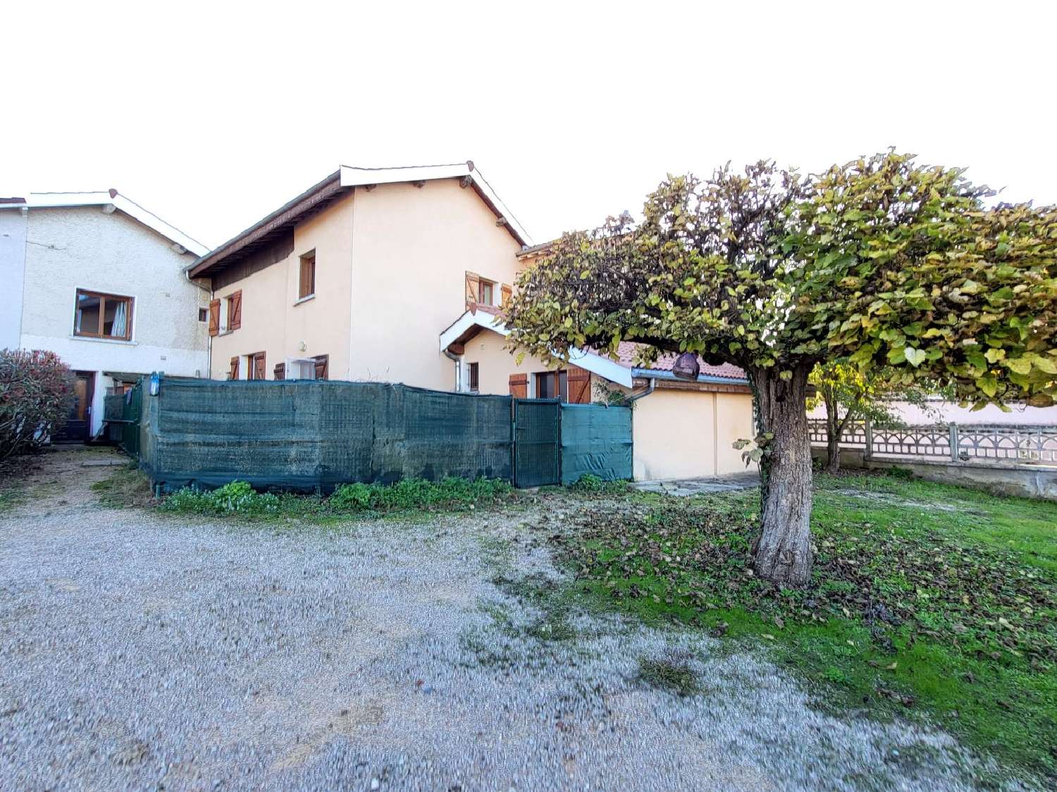 te koop appartement Saint-Jean-de Niost Ain 2