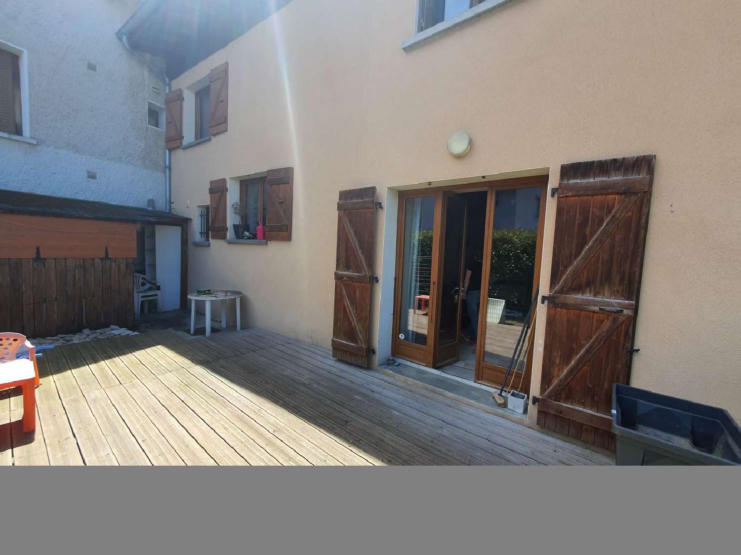 te koop appartement Saint-Jean-de Niost Ain 3