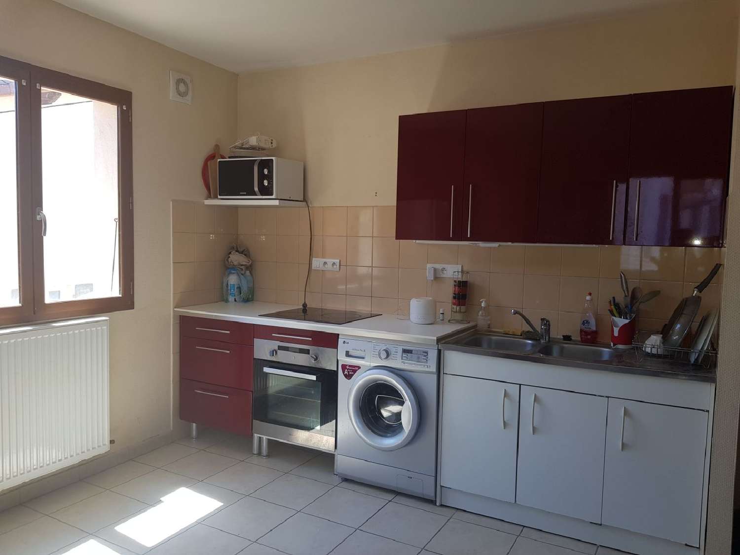 te koop appartement Saint-Jean-de Niost Ain 4