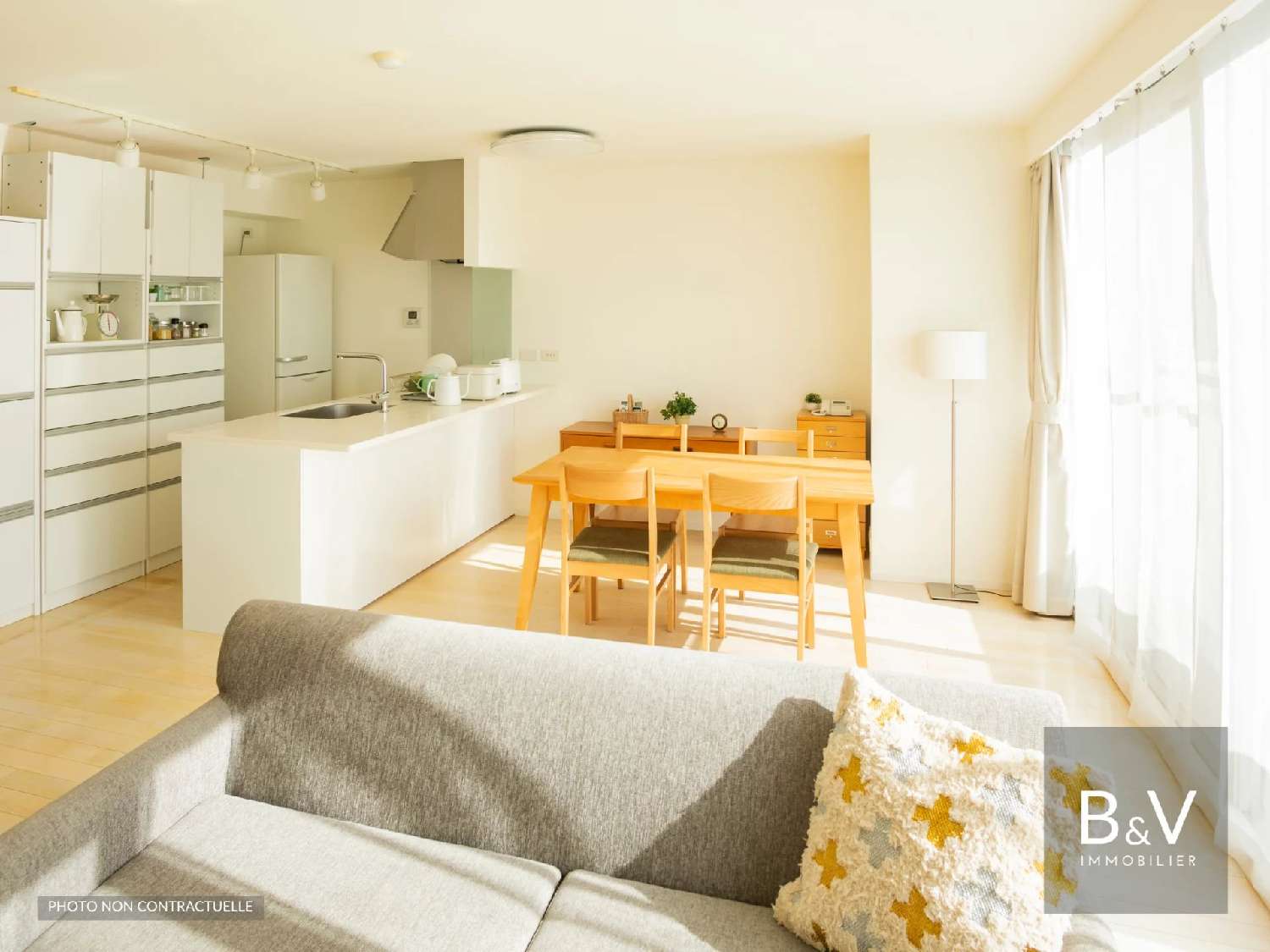  en venta apartamento Saint-Jean-de-Luz Pirineos Atlánticos 1