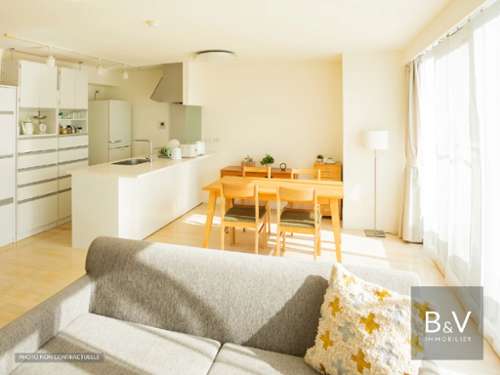 Saint-Jean-de-Luz Pirineos Atlánticos apartamento foto 7351635