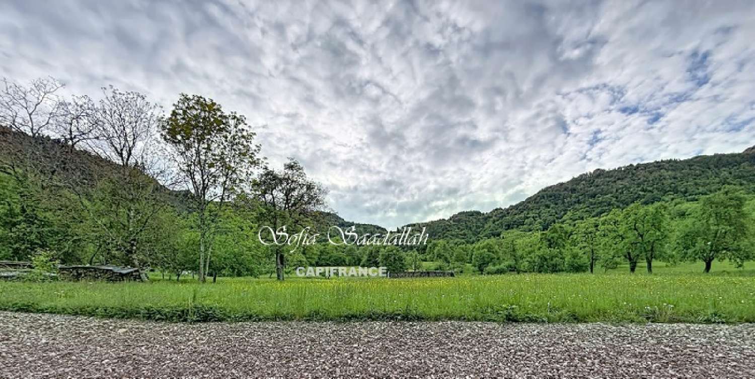 te koop appartement Saint-Jeoire Haute-Savoie 2