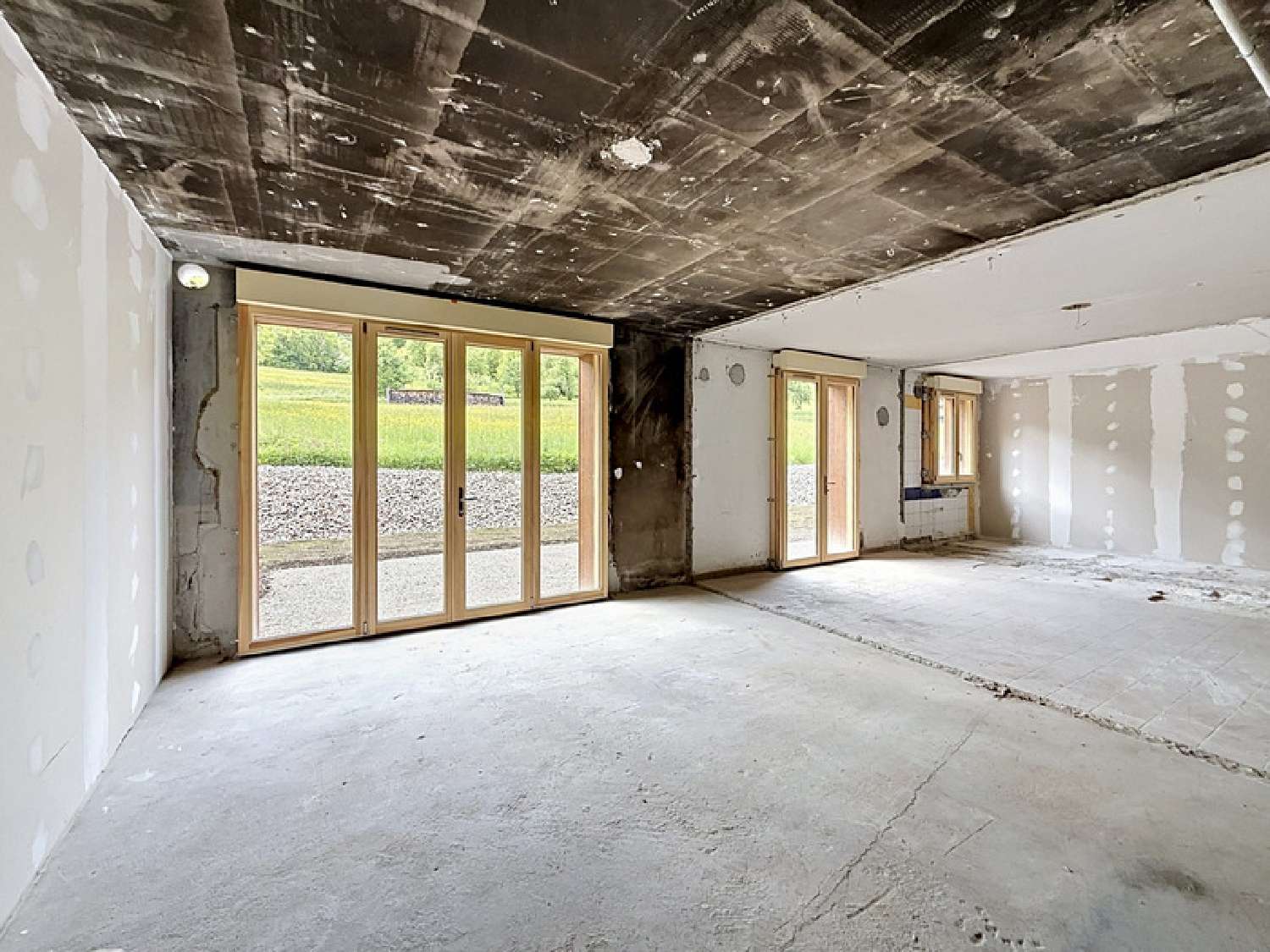 te koop appartement Saint-Jeoire Haute-Savoie 2