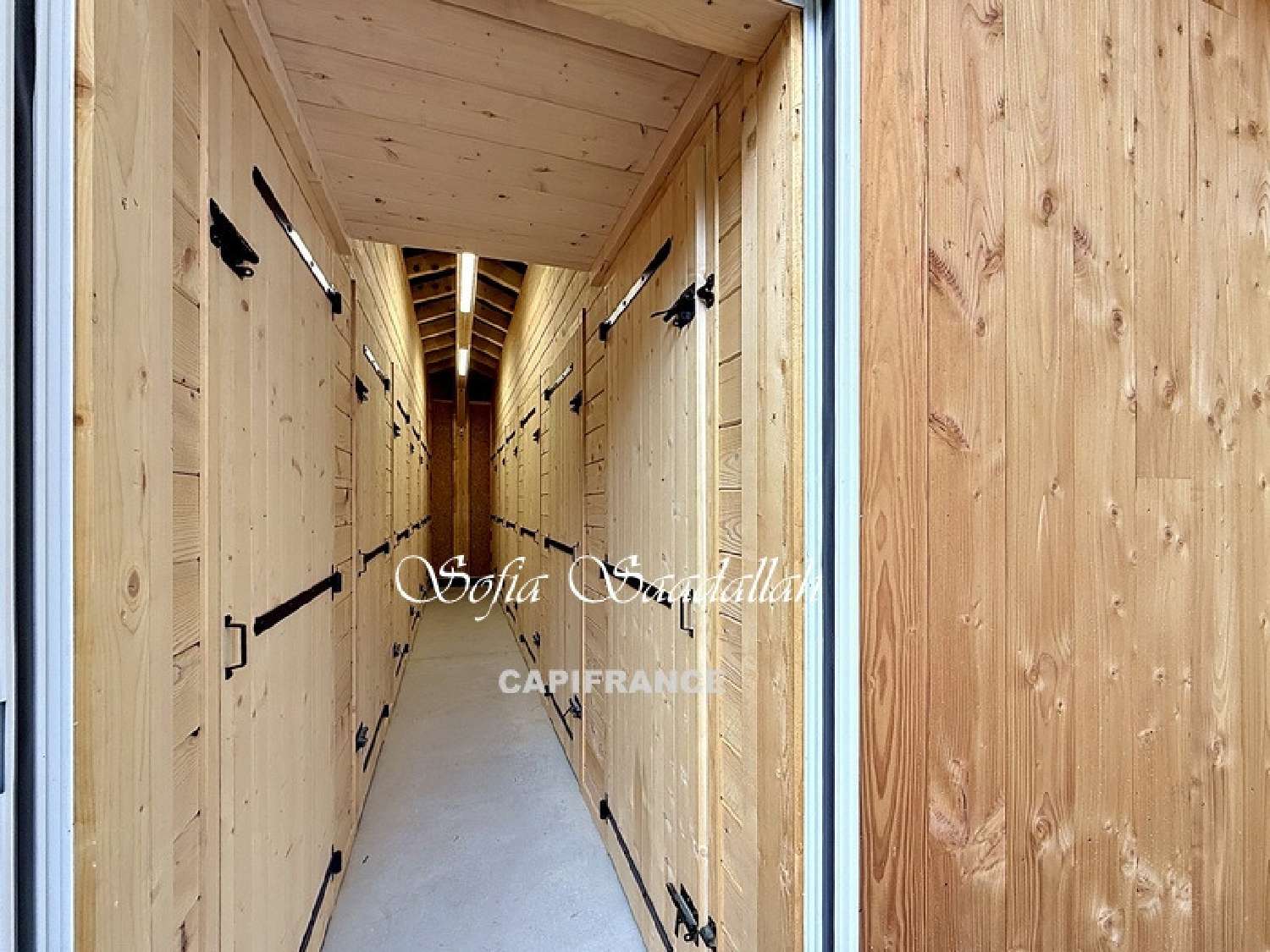 te koop appartement Saint-Jeoire Haute-Savoie 7