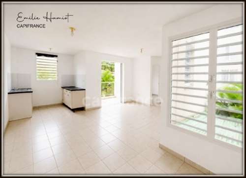 Saint-Joseph Martinique appartement foto 7352656