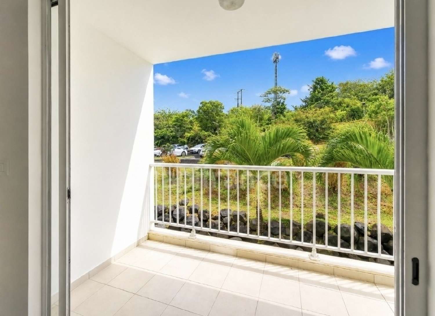 à vendre appartement Saint-Joseph Martinique 4