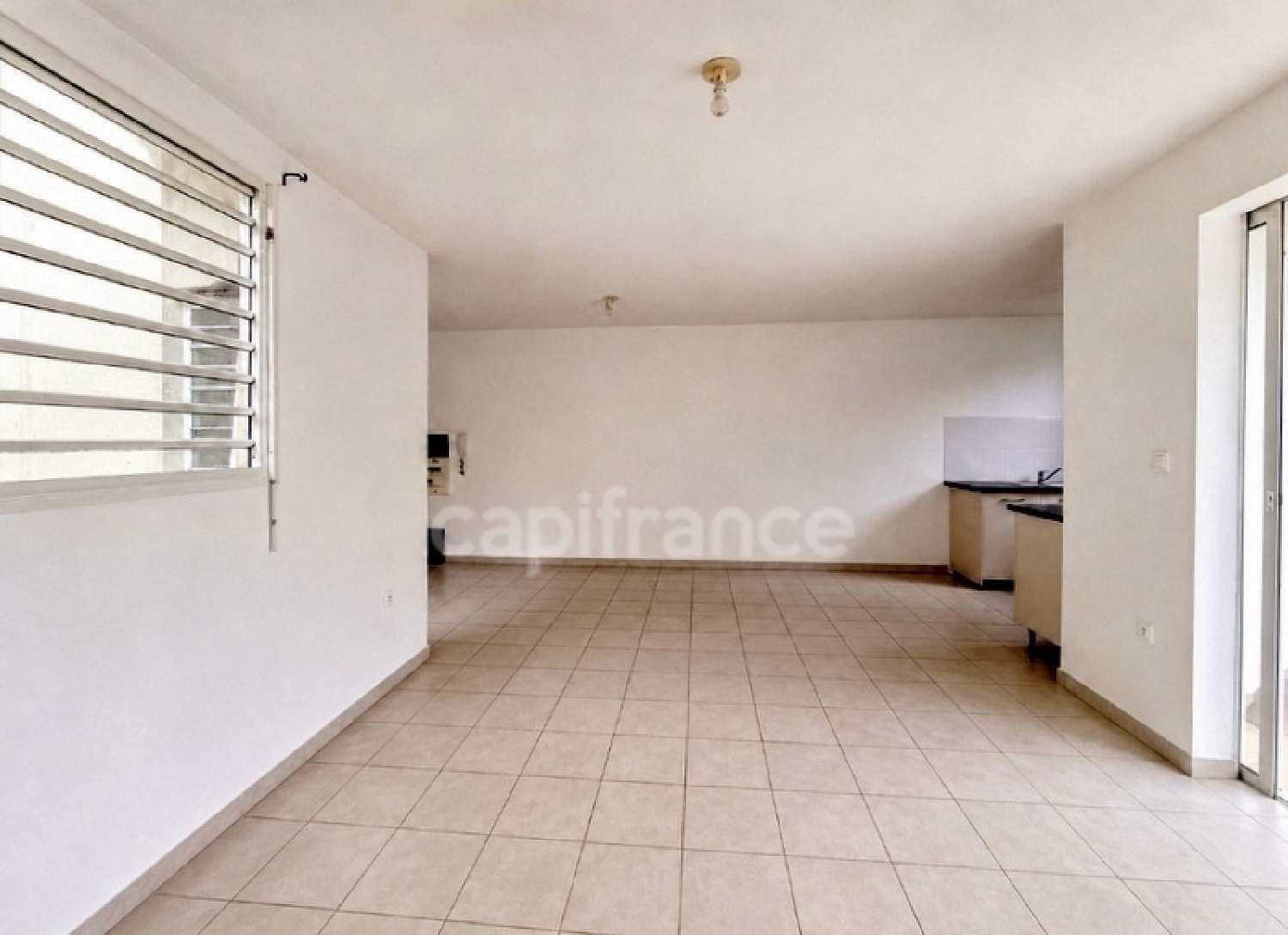 à vendre appartement Saint-Joseph Martinique 5