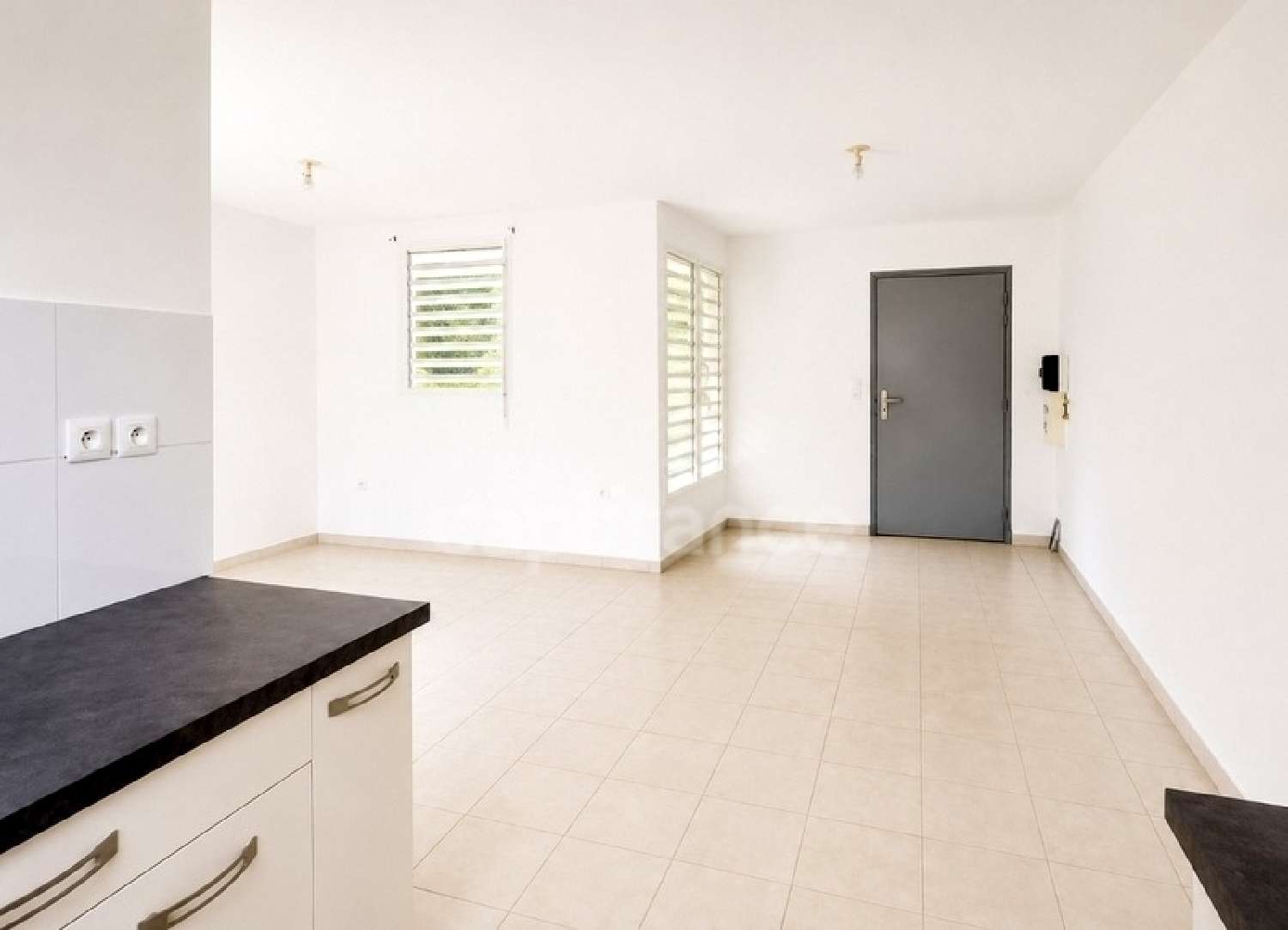 à vendre appartement Saint-Joseph Martinique 6