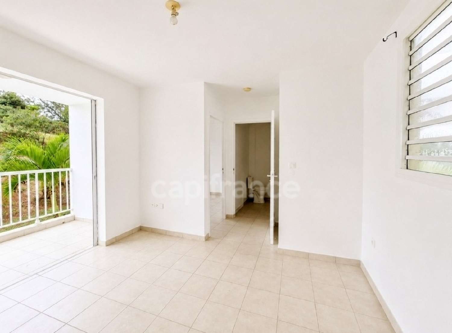 à vendre appartement Saint-Joseph Martinique 8