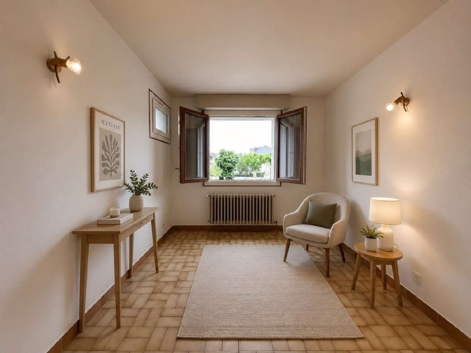  te koop appartement Saint-Julien-en-Genevois Haute-Savoie 3
