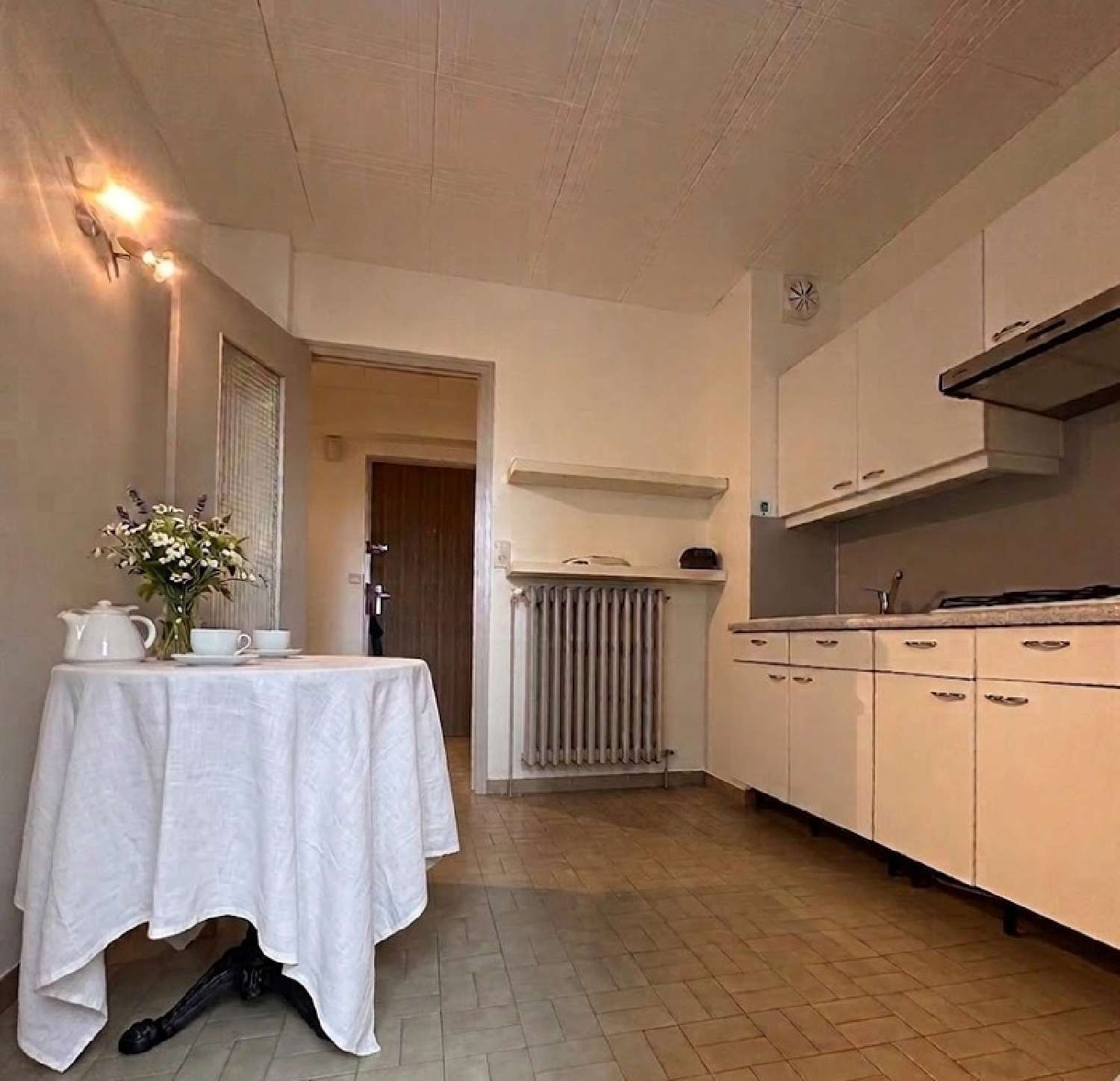  te koop appartement Saint-Julien-en-Genevois Haute-Savoie 4