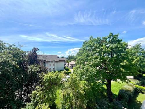 Saint-Julien-en-Genevois Haute-Savoie appartement foto 7351223