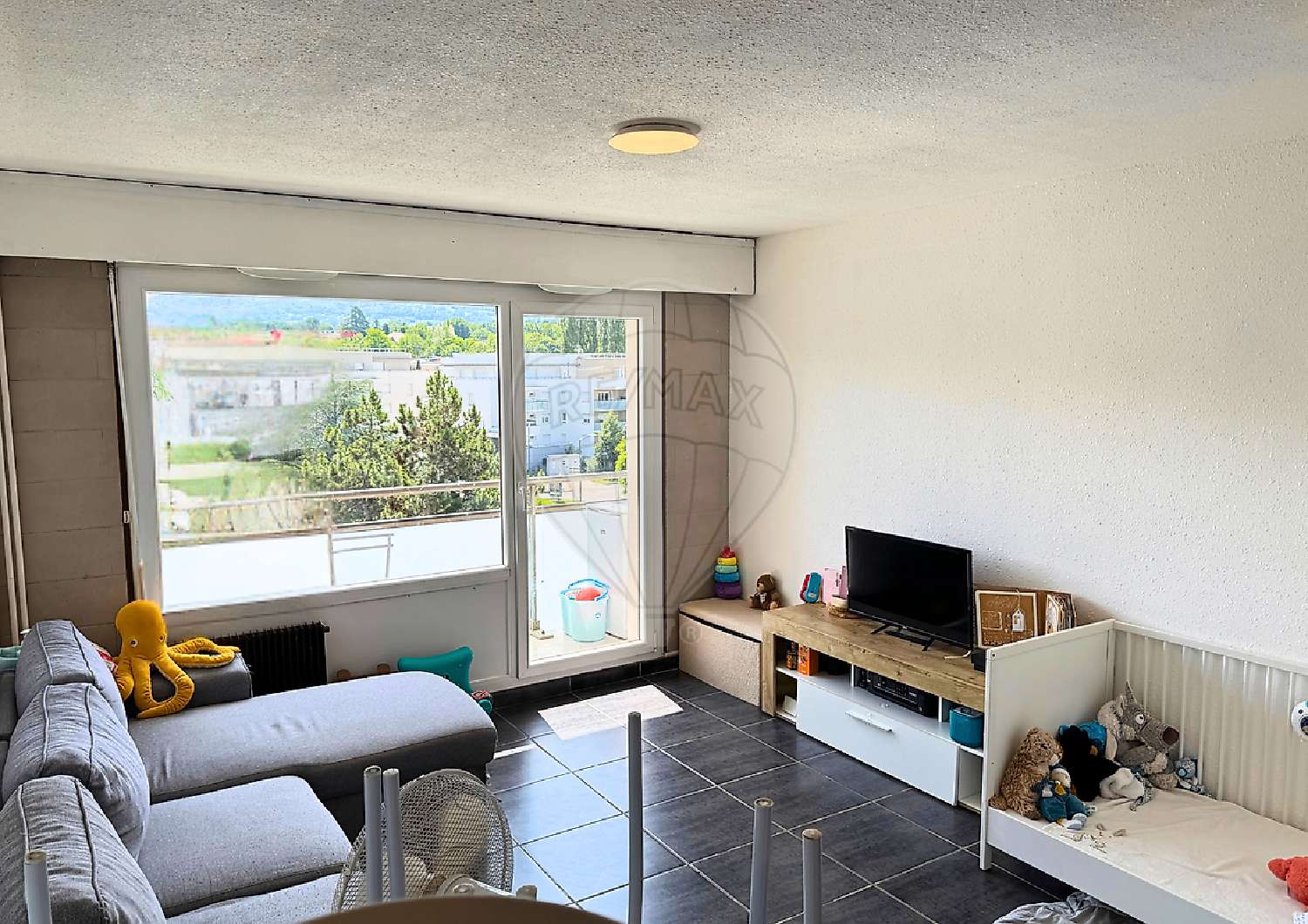 for sale apartment Saint-Julien-en-Genevois Haute-Savoie 3