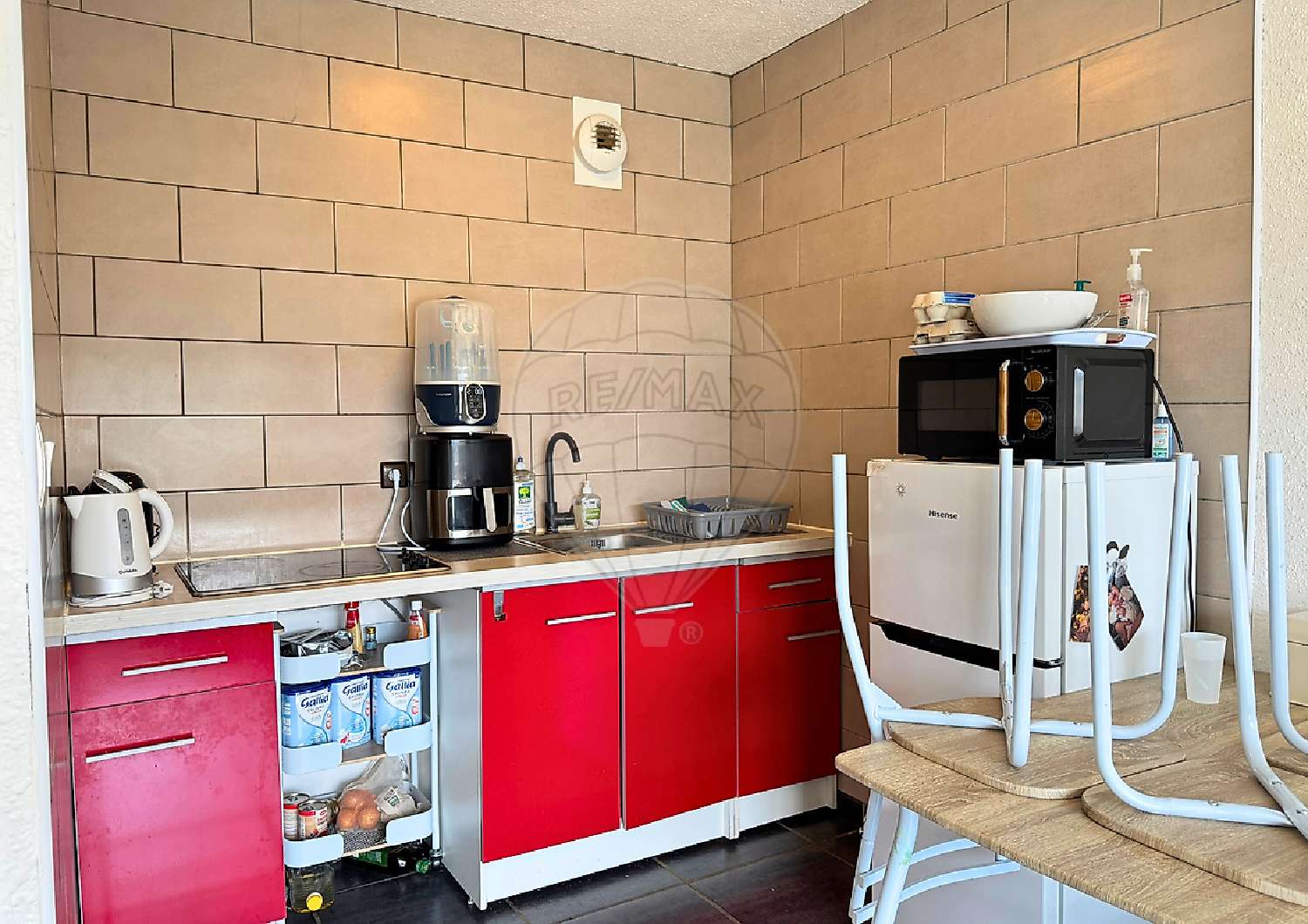 for sale apartment Saint-Julien-en-Genevois Haute-Savoie 4