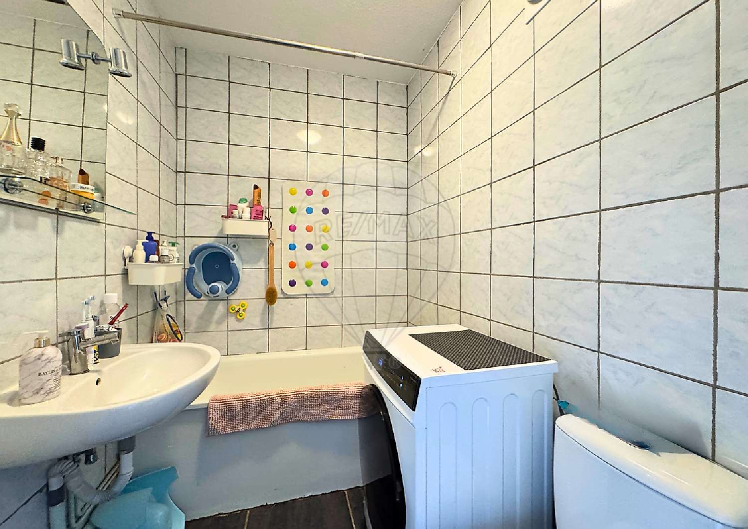 for sale apartment Saint-Julien-en-Genevois Haute-Savoie 5