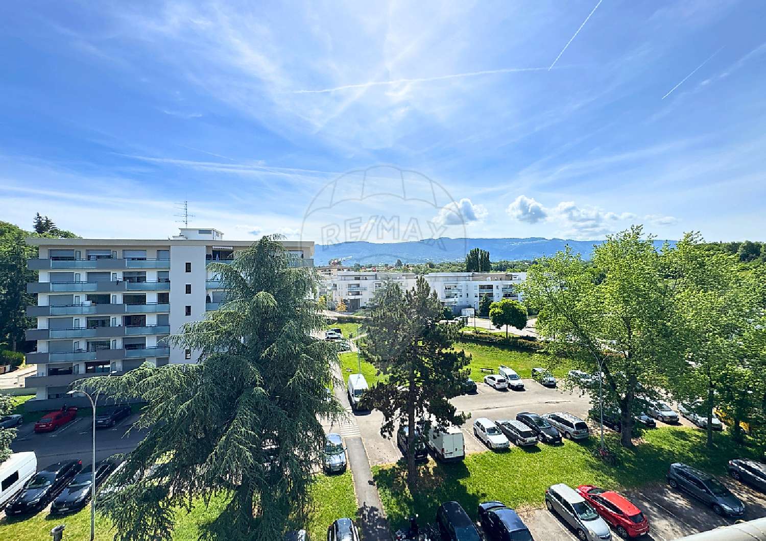 for sale apartment Saint-Julien-en-Genevois Haute-Savoie 7