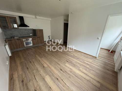 Saint-Just-en-Chaussée Oise appartement foto 7350212