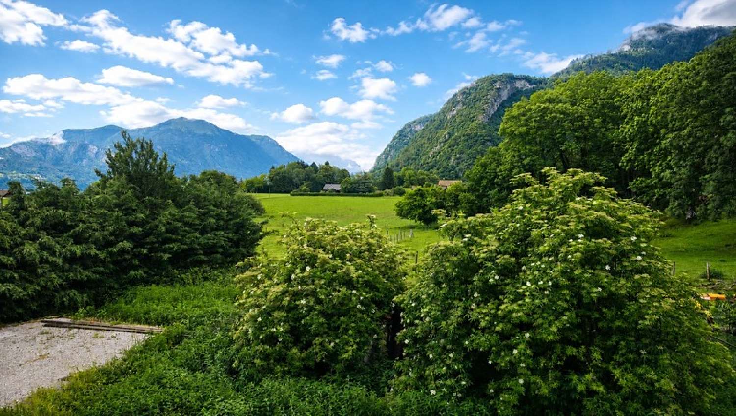 te koop appartement Saint-Laurent Haute-Savoie 2