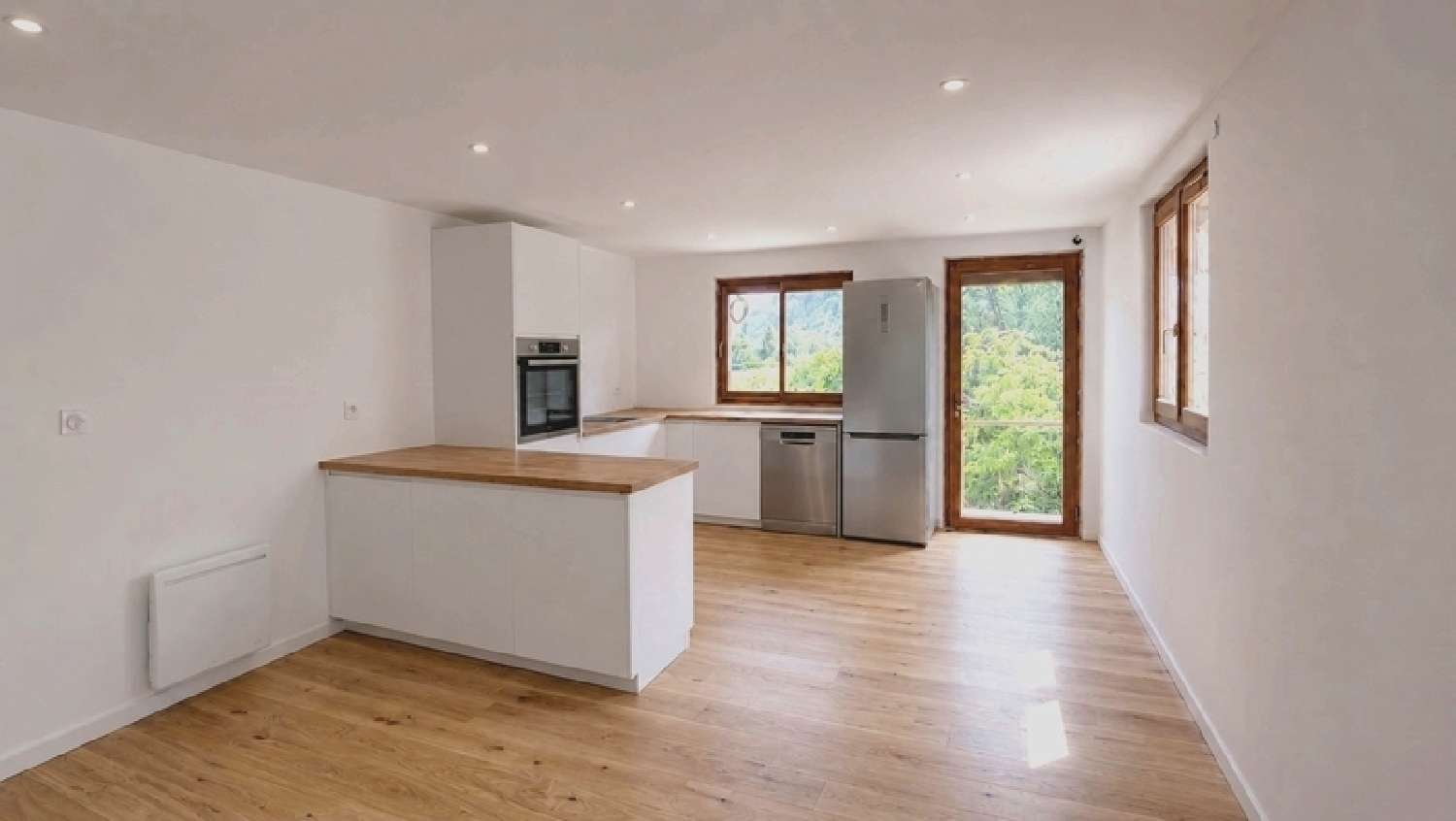 te koop appartement Saint-Laurent Haute-Savoie 3