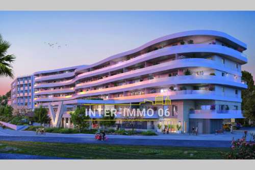 Saint-Laurent-du-Var Alpes-Maritimes appartement foto 7351863