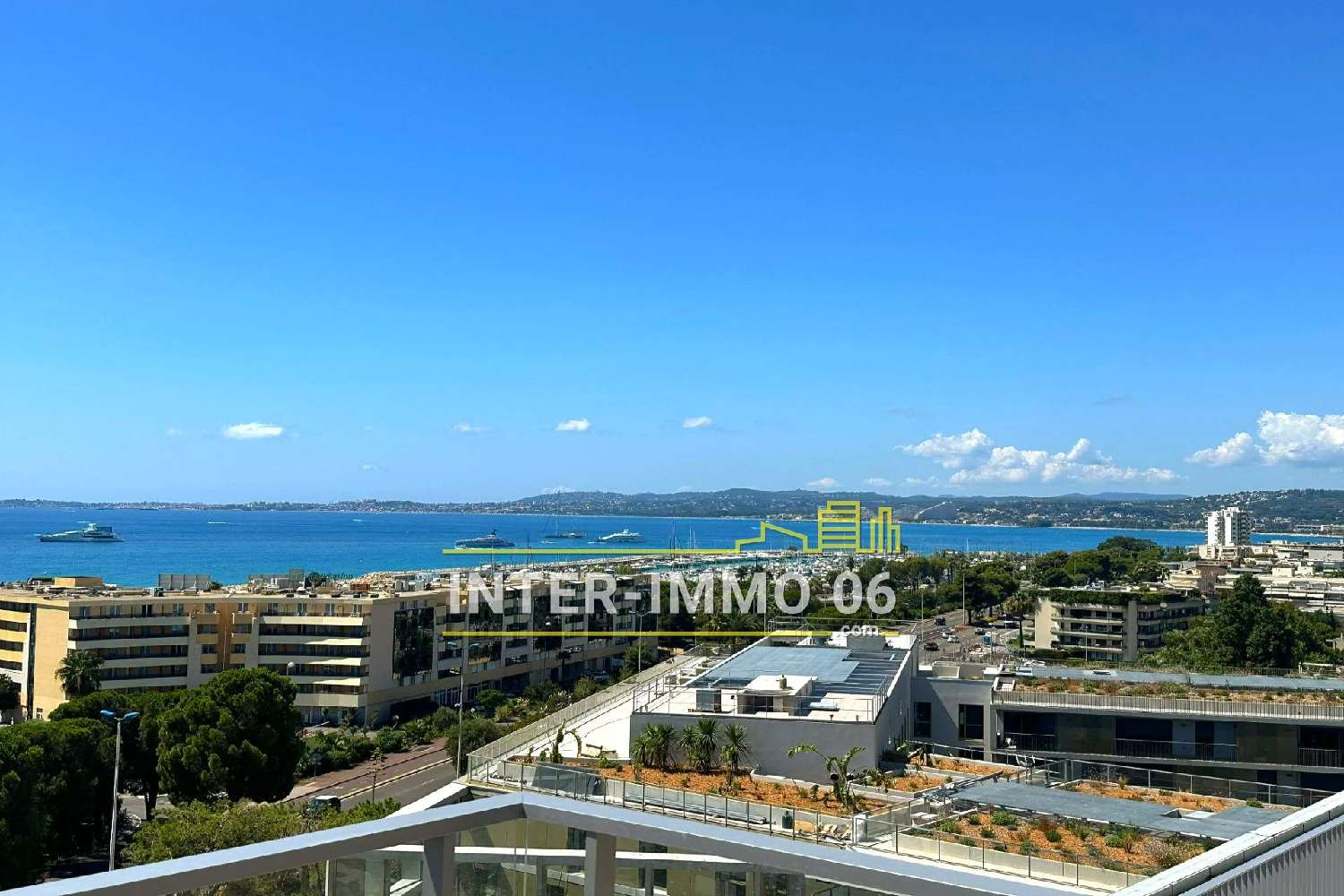  en venta apartamento Saint-Laurent-du-Var Alpes-Maritimes 1