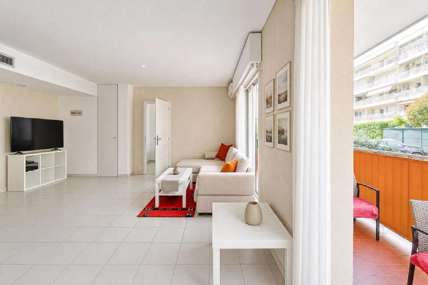  te koop appartement Saint-Laurent-du-Var Alpes-Maritimes 1