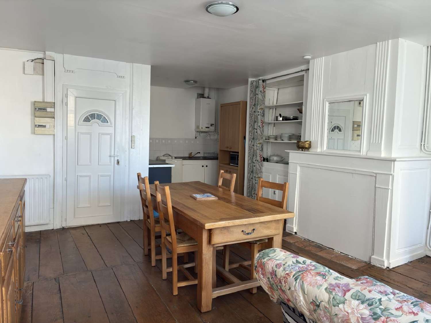 te koop appartement Saint-Léonard-de-Noblat Haute-Vienne 1