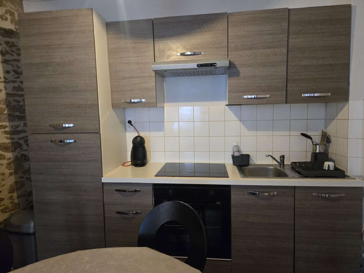  à vendre appartement Saint-Léonard-de-Noblat Haute-Vienne 4