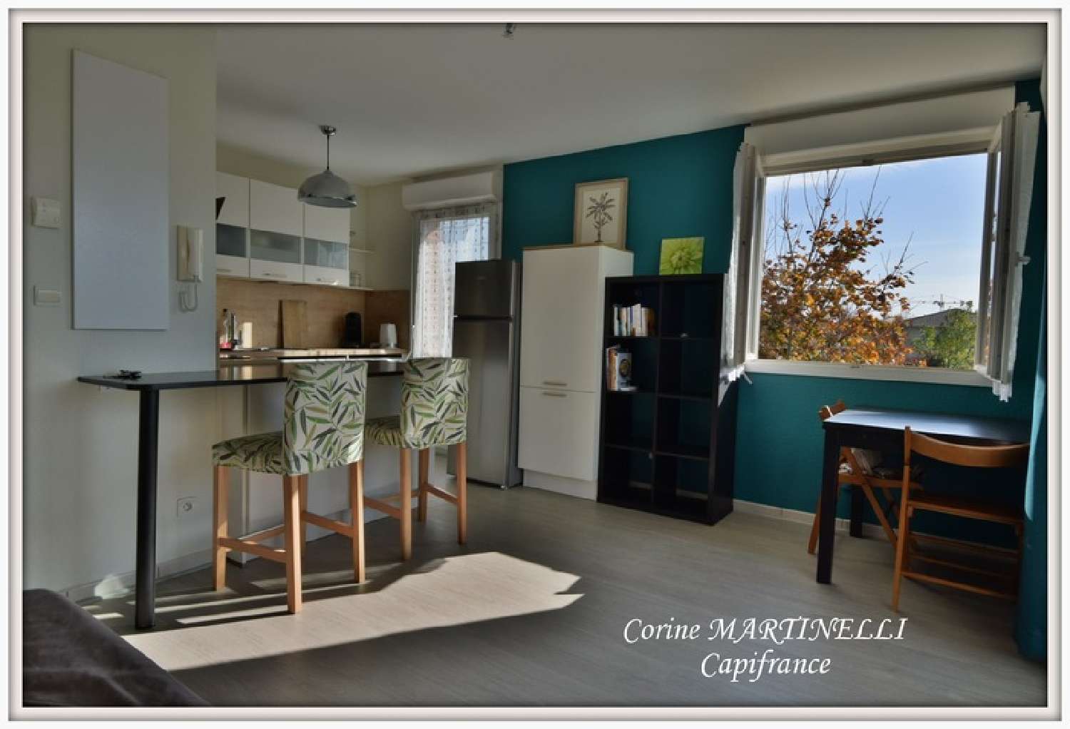  te koop appartement Saint-Loup-Cammas Haute-Garonne 1