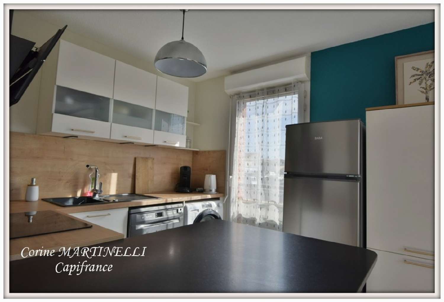  te koop appartement Saint-Loup-Cammas Haute-Garonne 2