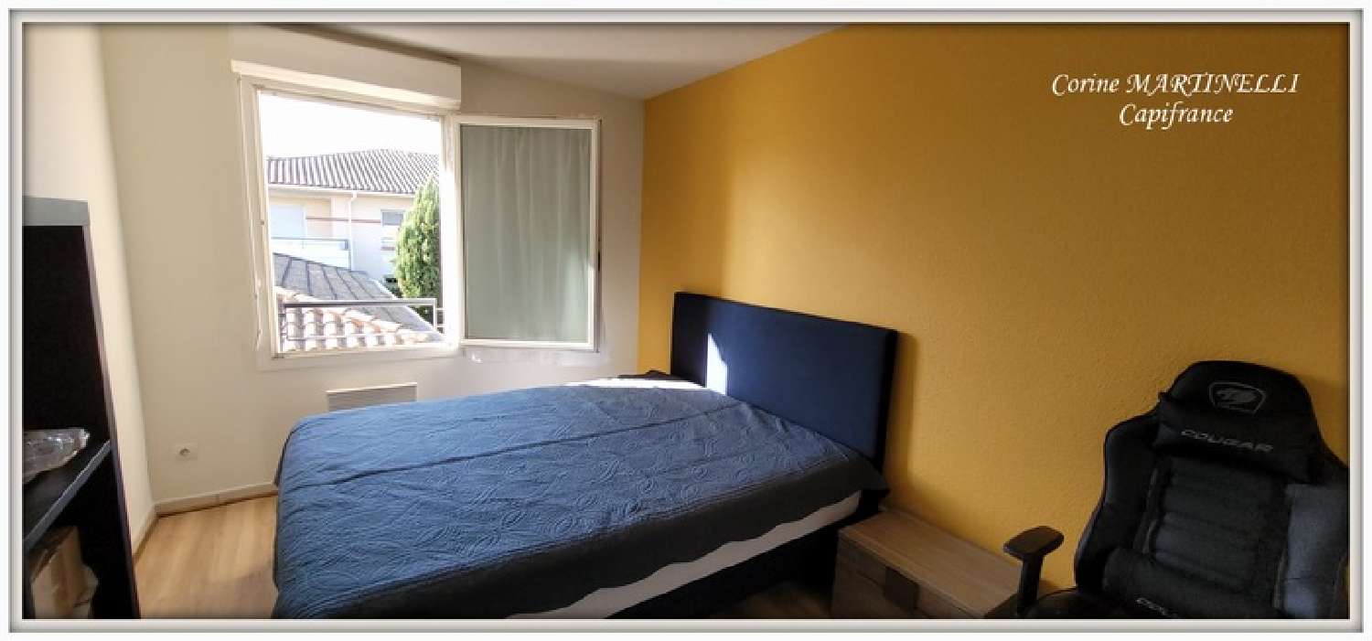  te koop appartement Saint-Loup-Cammas Haute-Garonne 5