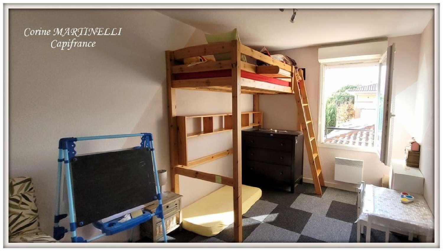  te koop appartement Saint-Loup-Cammas Haute-Garonne 6