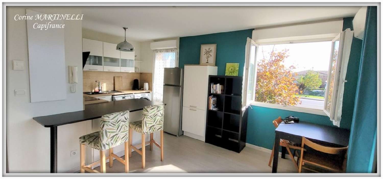  te koop appartement Saint-Loup-Cammas Haute-Garonne 7