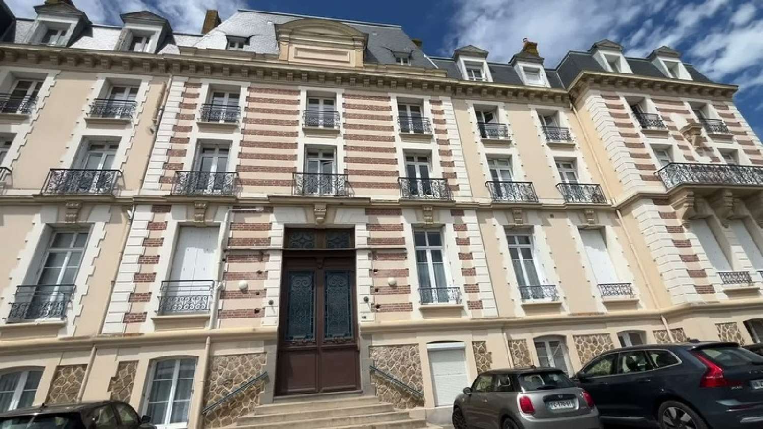 te koop appartement Saint-Malo Ille-et-Vilaine 1