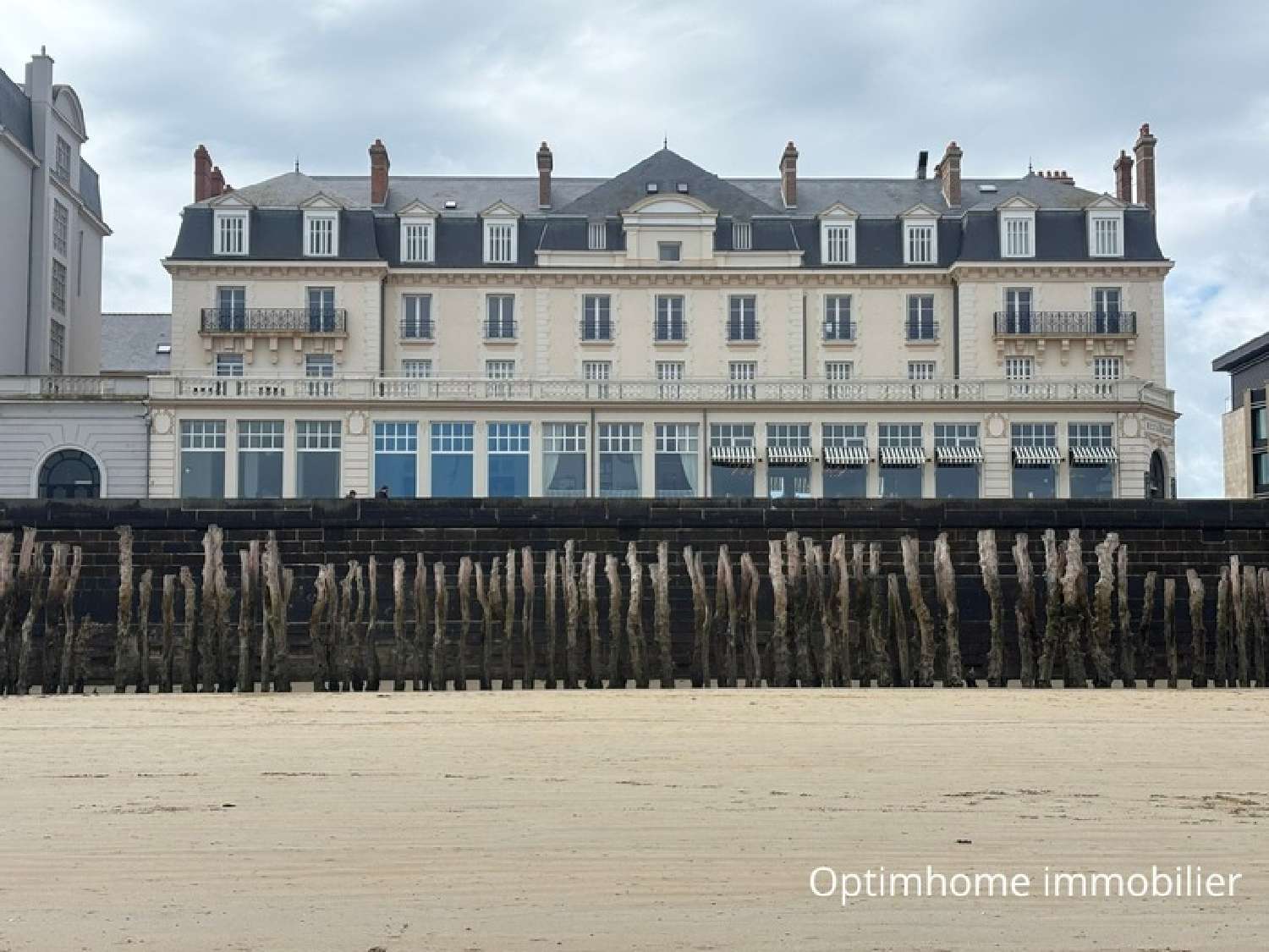 te koop appartement Saint-Malo Ille-et-Vilaine 2