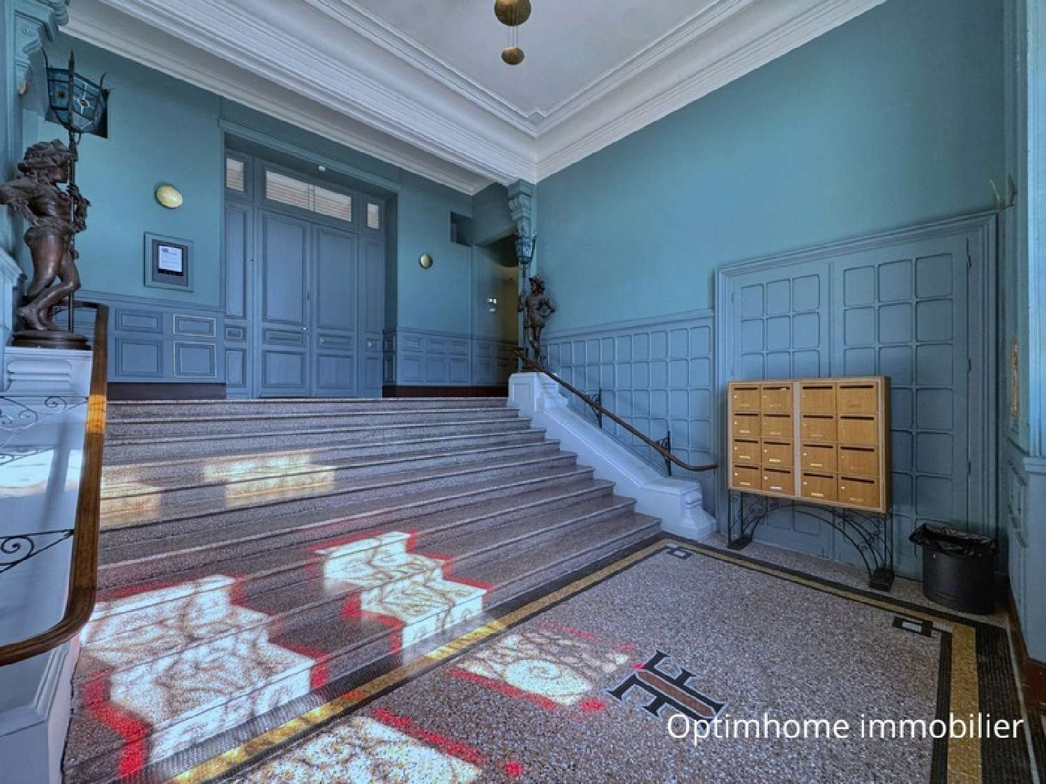 te koop appartement Saint-Malo Ille-et-Vilaine 3
