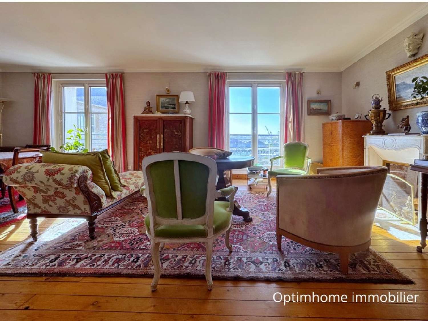 te koop appartement Saint-Malo Ille-et-Vilaine 4