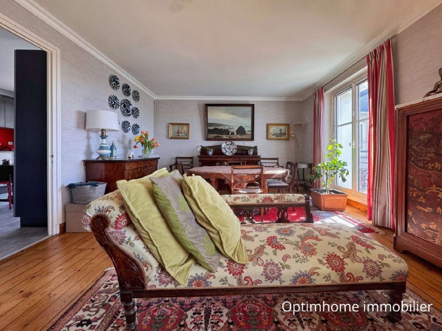 te koop appartement Saint-Malo Ille-et-Vilaine 5