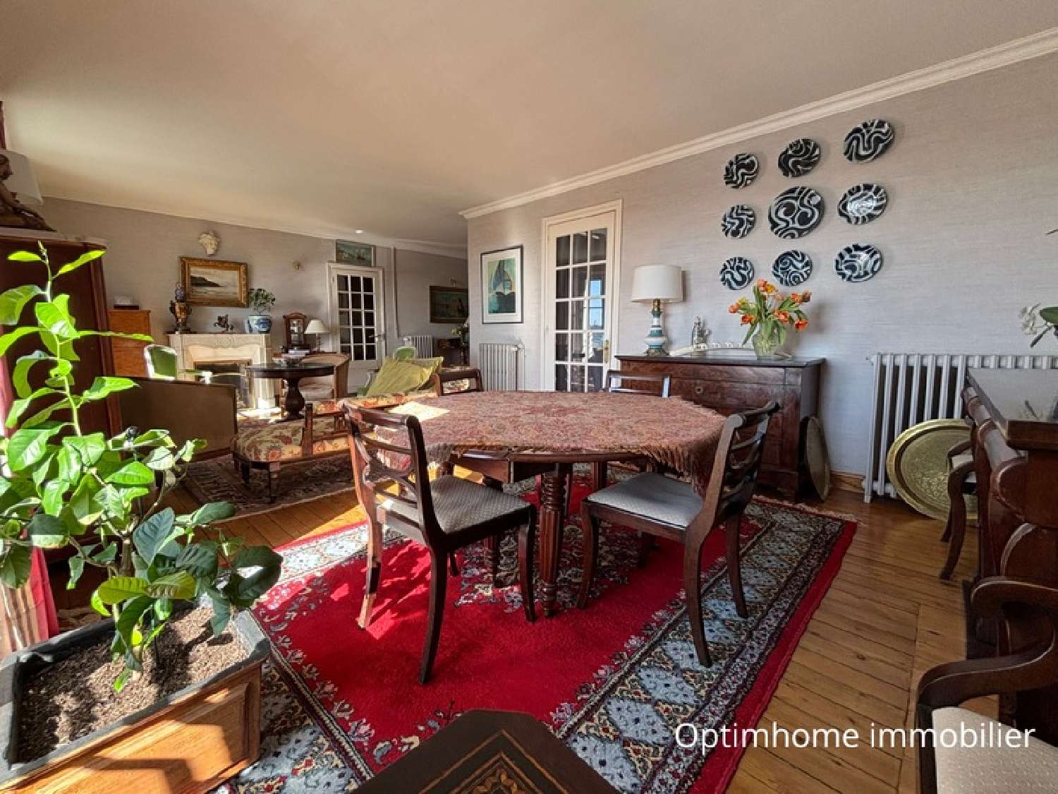 te koop appartement Saint-Malo Ille-et-Vilaine 6