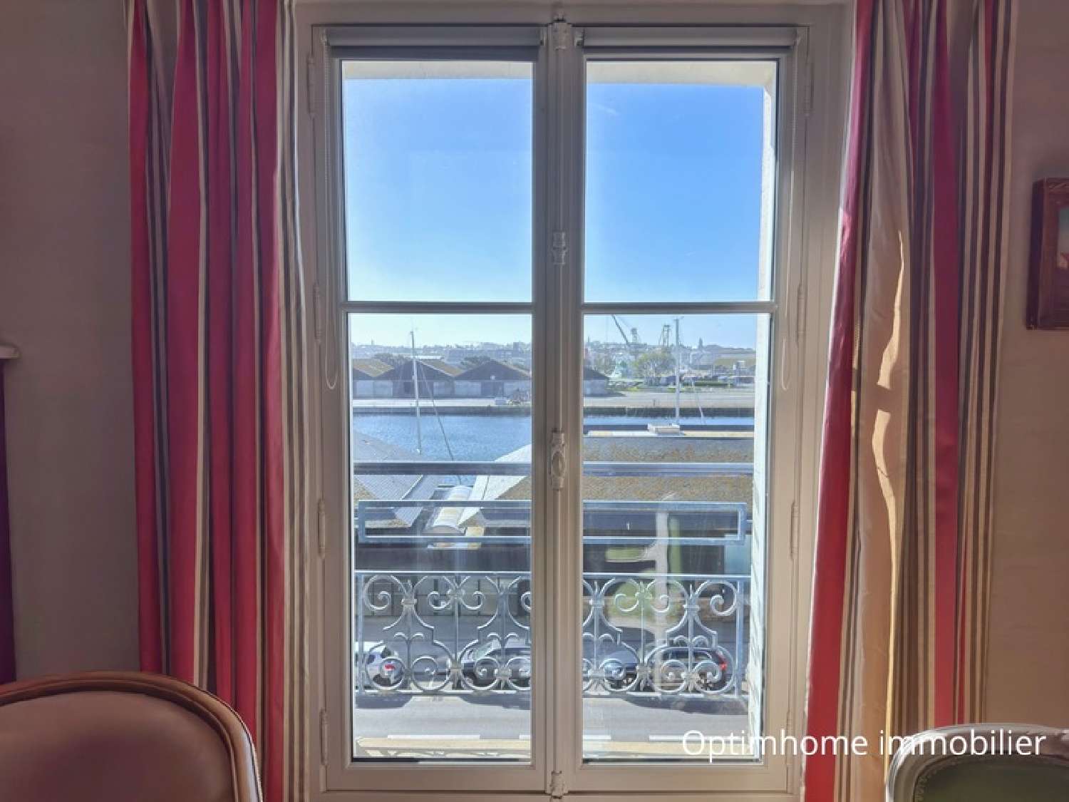 te koop appartement Saint-Malo Ille-et-Vilaine 7