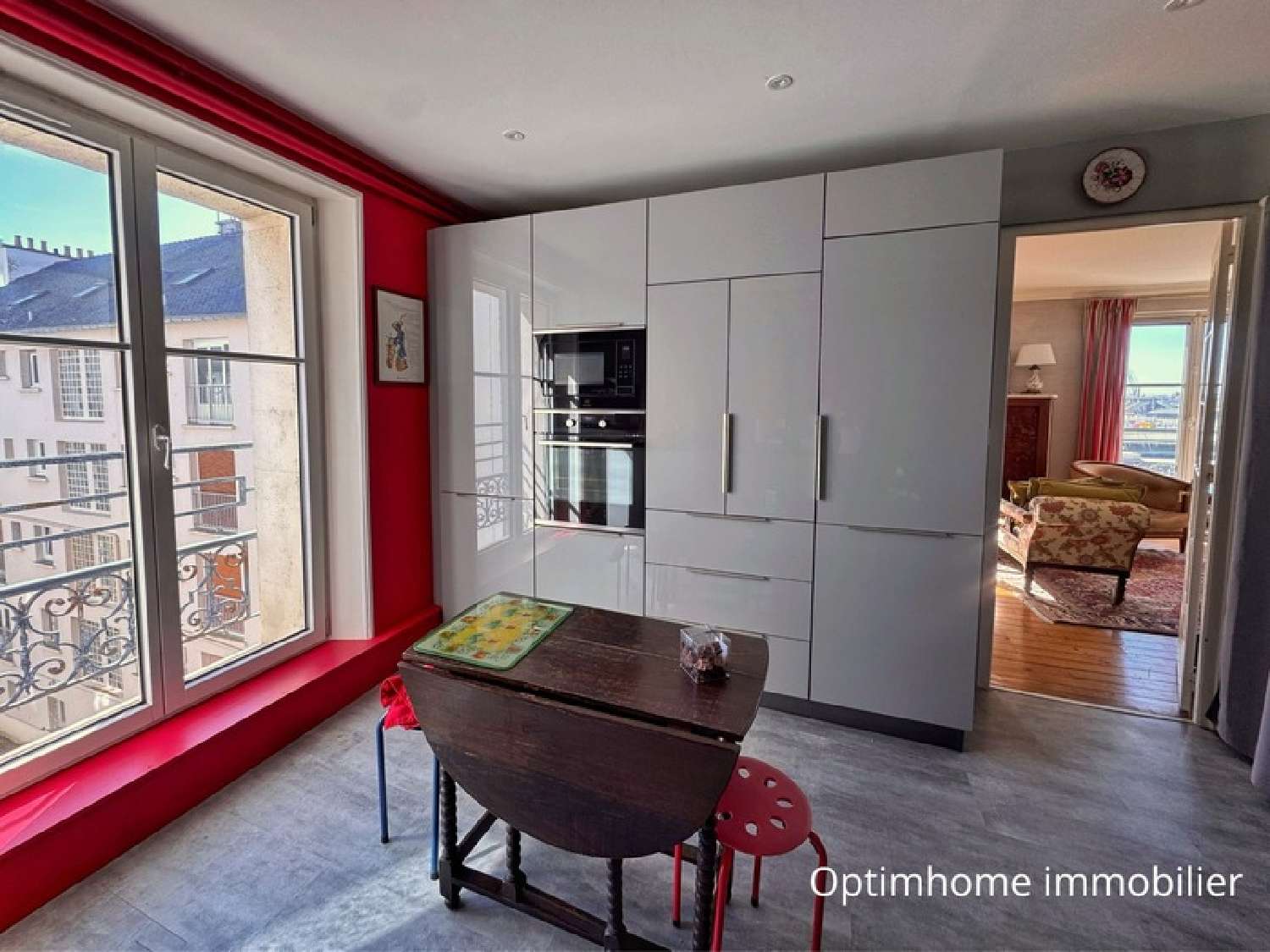 te koop appartement Saint-Malo Ille-et-Vilaine 8