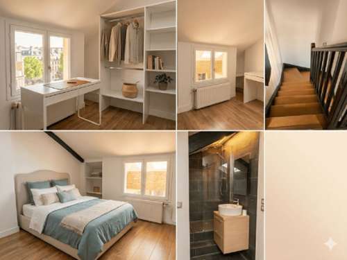 Saint-Mandé Val-de-Marne apartment foto 7358216