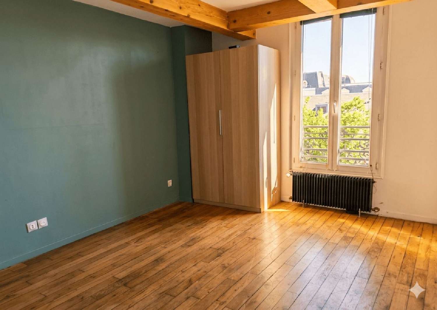 for sale apartment Saint-Mandé Val-de-Marne 3
