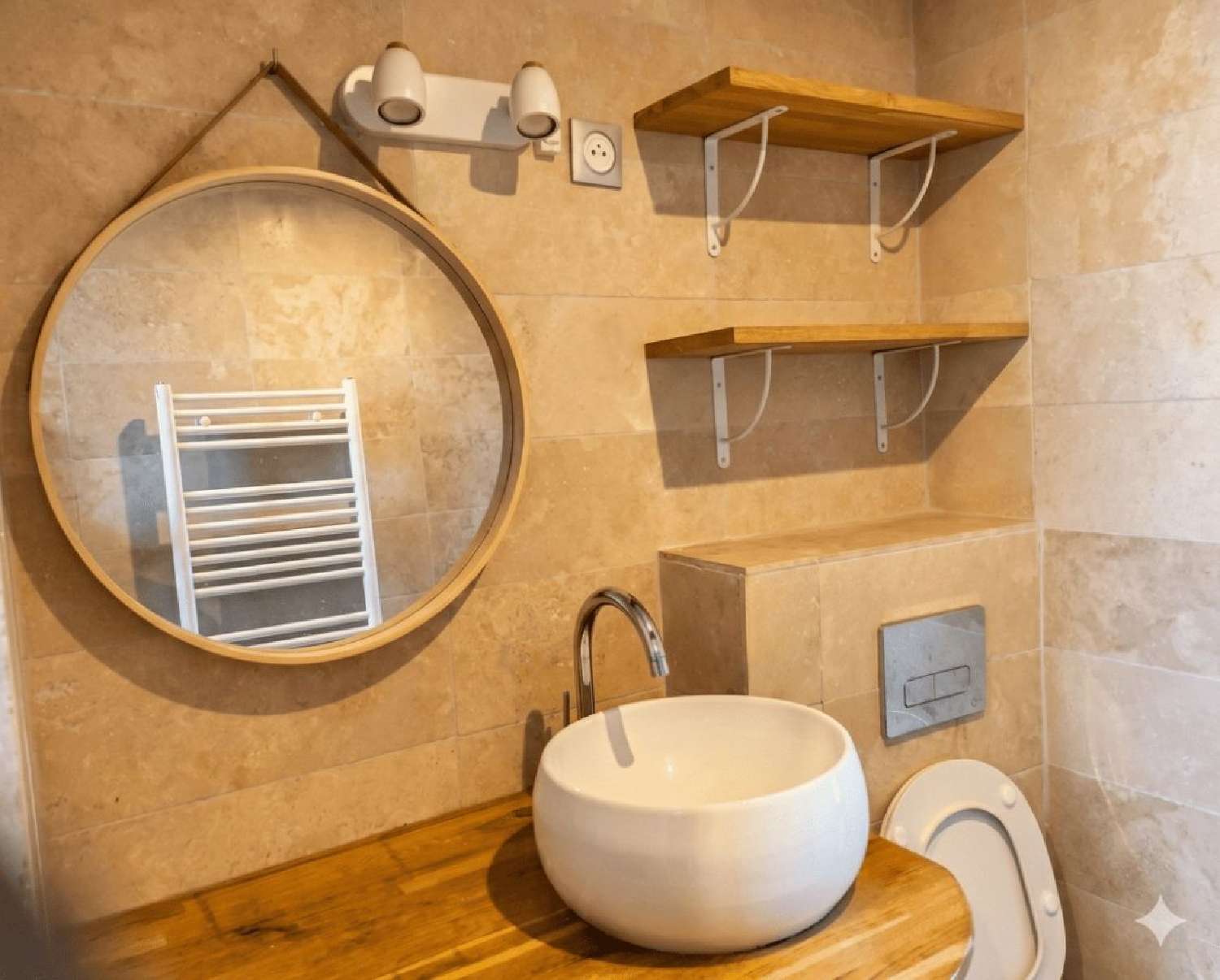 for sale apartment Saint-Mandé Val-de-Marne 4