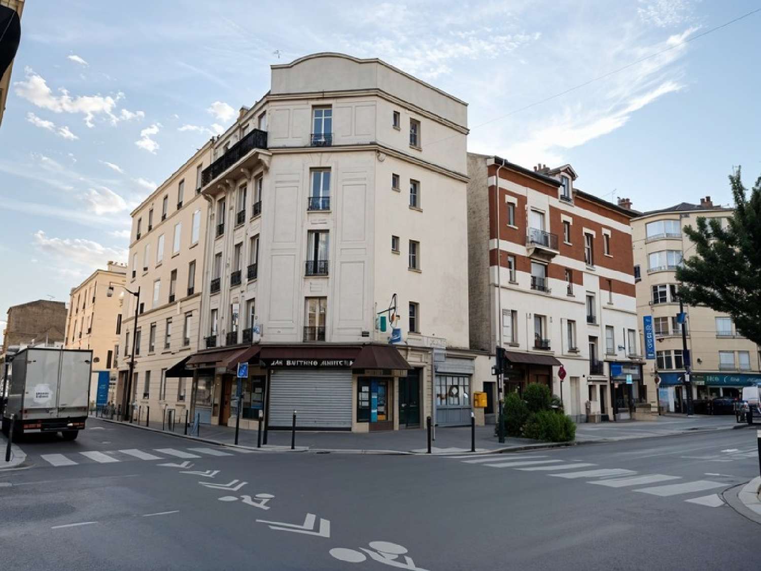  kaufen Wohnung/ Apartment Saint-Mandé Val-de-Marne 1