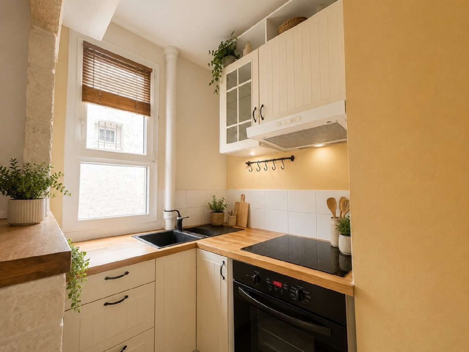  kaufen Wohnung/ Apartment Saint-Mandé Val-de-Marne 5